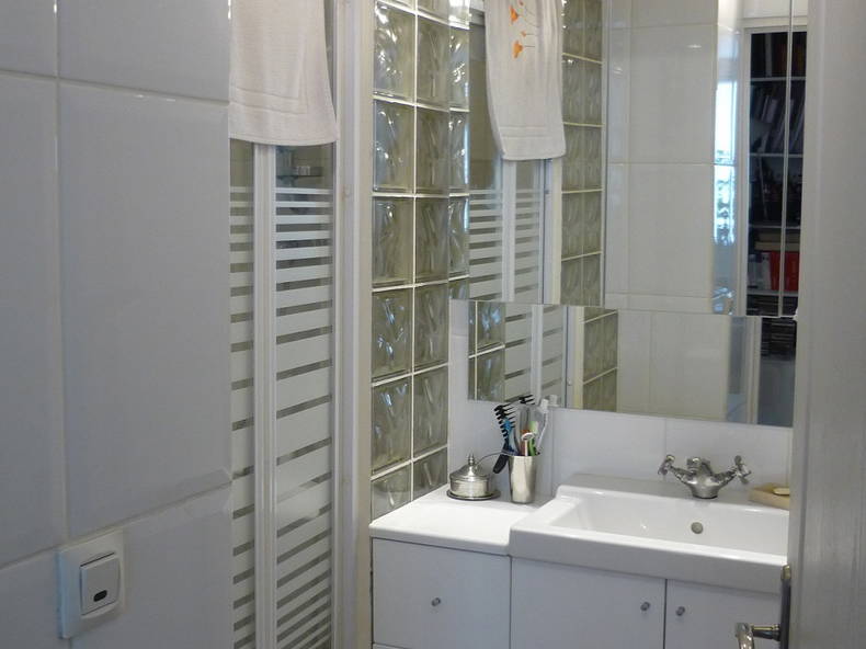 Gehele Woning Paris 96969-3