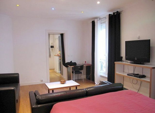 Homestay Nanterre 48813