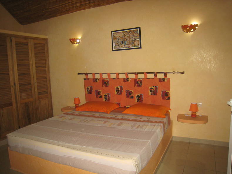 Bed And Breakfast M'bour 110750-1