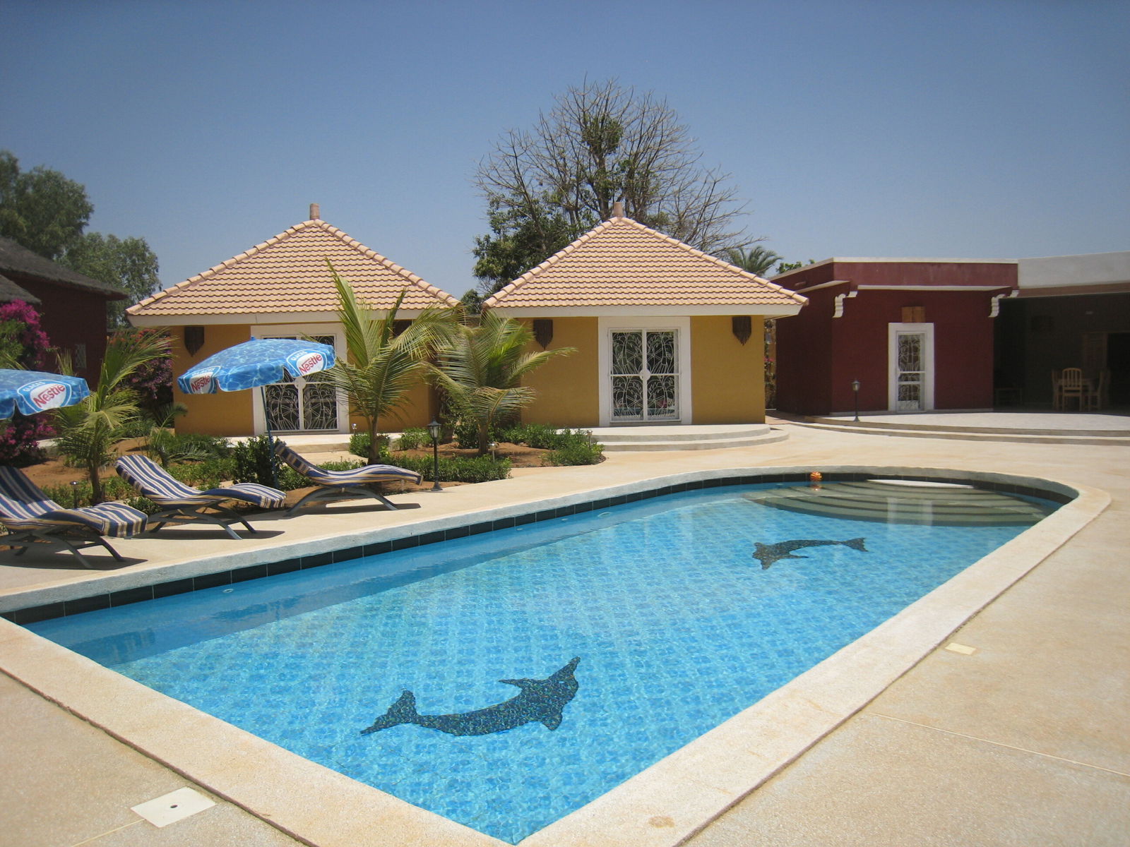 Bed And Breakfast M'bour 110750