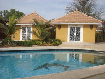 Chambre D'hôte M'bour 110750-4