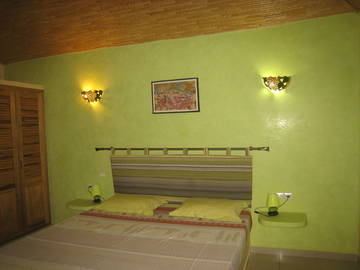 Chambre D'hôte M'bour 110750-6