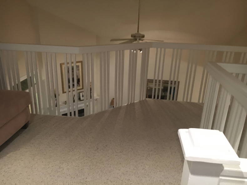 Gastgezin Chesapeake 134343-5