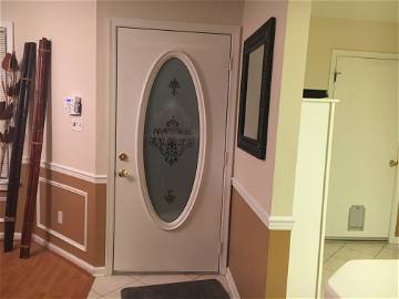 Chambre Chez L'habitant Chesapeake 134343-6