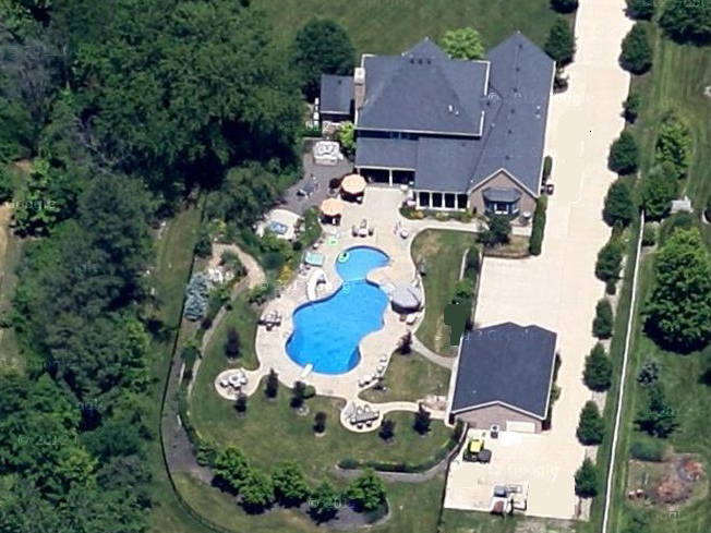 Quedarse En Casa Ohio 196236-1