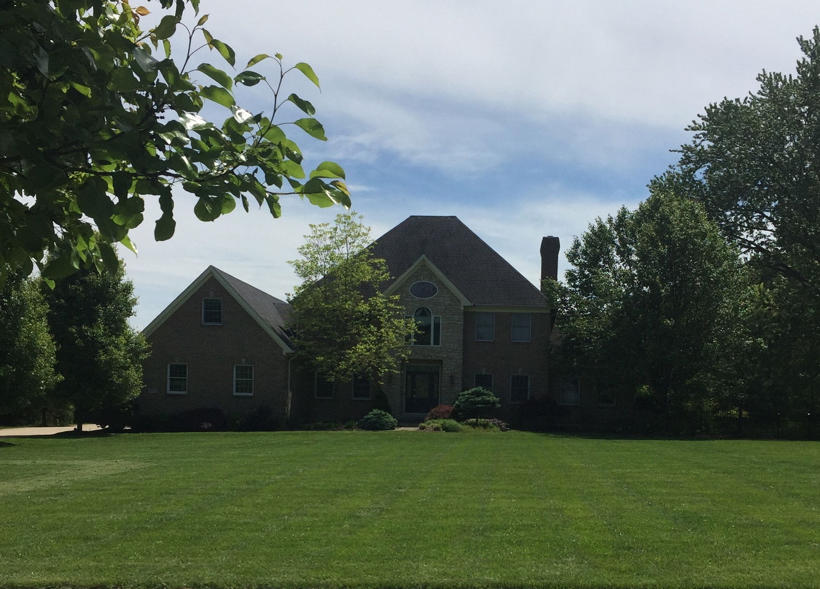 Homestay Ohio 196236