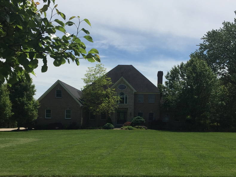 Quedarse En Casa Ohio 196236-2