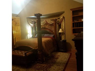 Chambre Chez L'habitant Ohio 196236-4