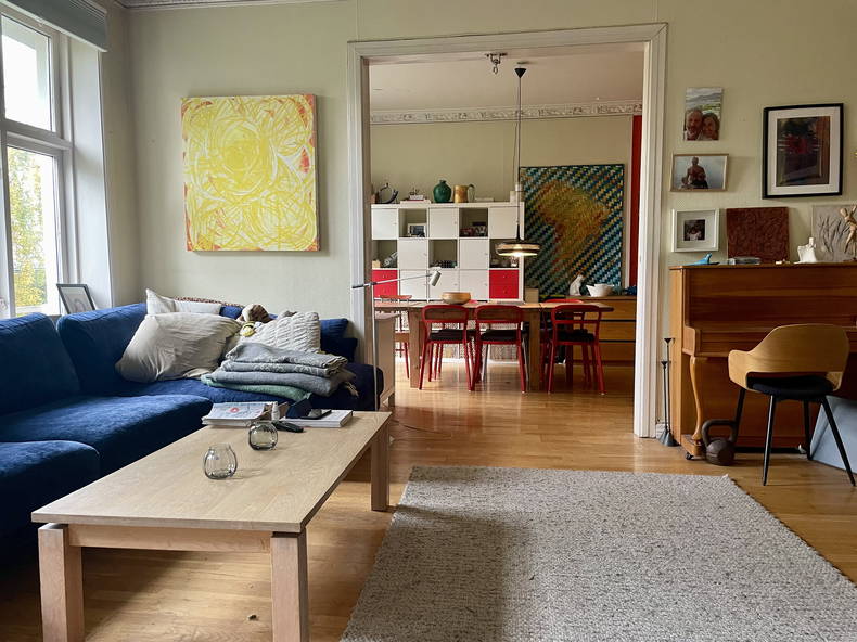 Ganzes Haus Oslo 633012-1