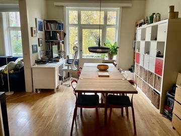 Studio À Louer Oslo 633012-2