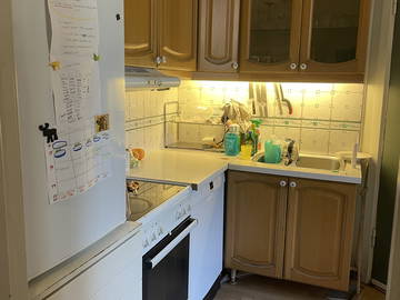 Logement Entier Oslo 633012-4