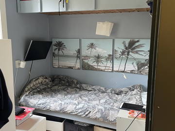 Logement Entier Oslo 633012-6