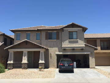 Room For Rent Tolleson 105474