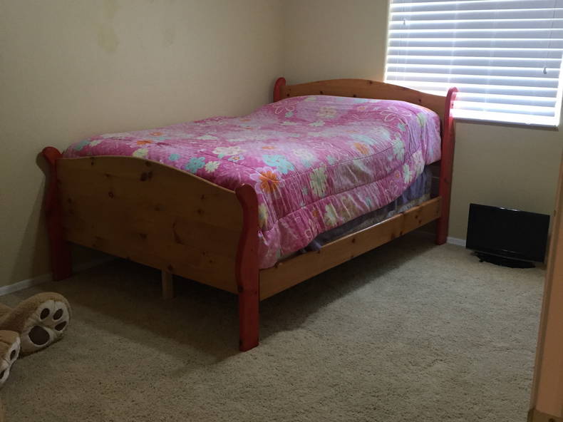 Chambre Chez L'habitant Tolleson 105474-4