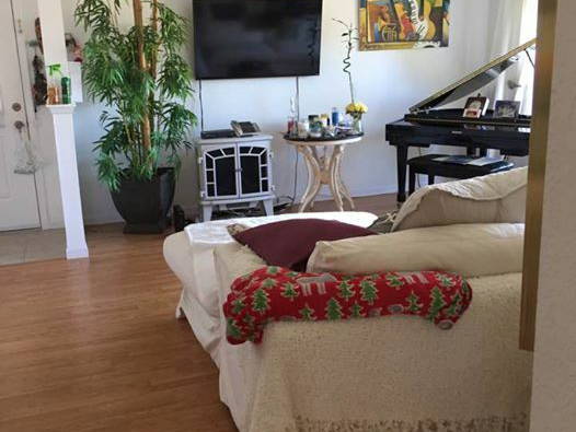 Homestay Port St. Lucie 160006-1