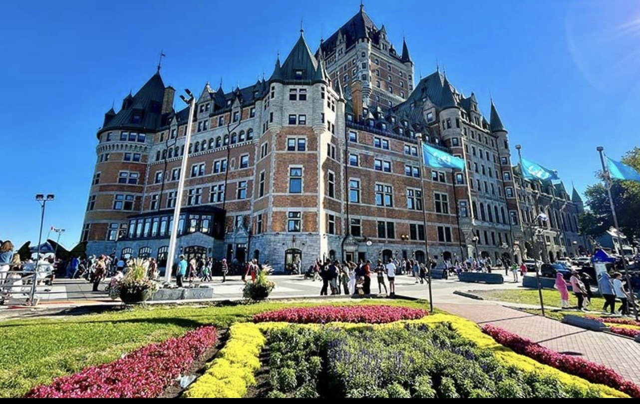 Homestay Québec 671275