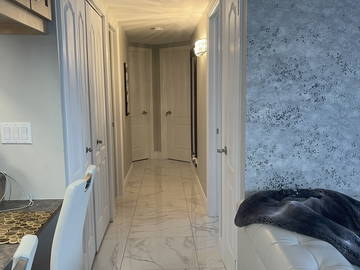 Habitación en casa del anfitrión en alquiler en Québec - foto 19: otra estancia-19