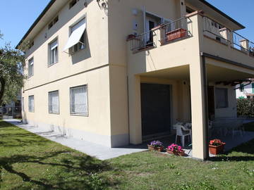 Room For Rent Lucca 176231