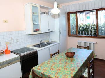 Logement Entier Lucca 176231-7