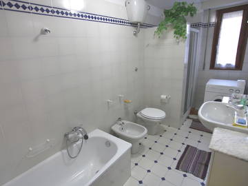 Logement Entier Lucca 176231-9