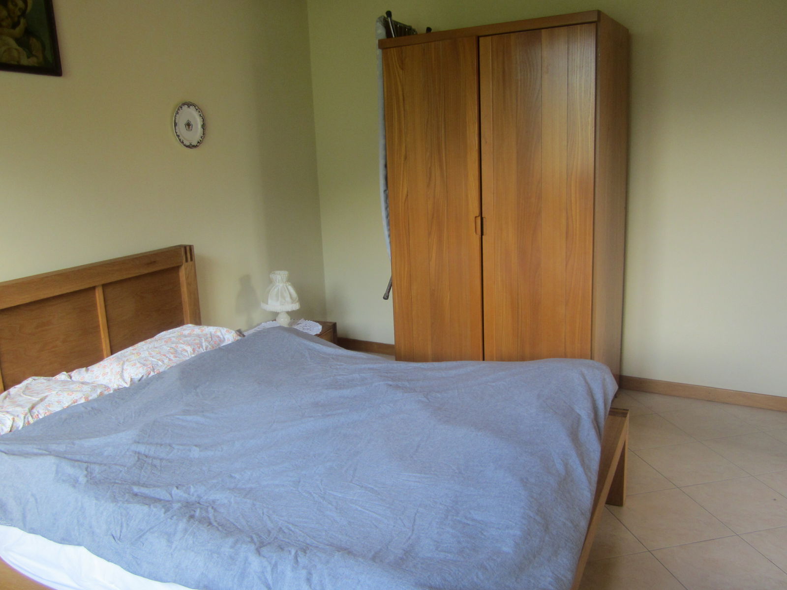 Entire Home Ruari 170952