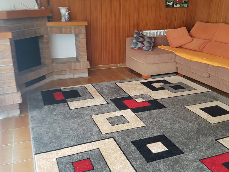 Quedarse En Casa Roses 167560-3