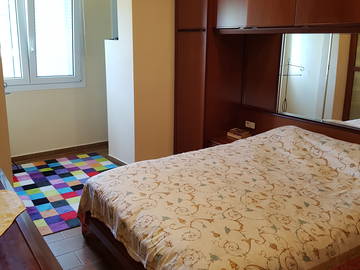 Chambre Chez L'habitant Roses 167560-5