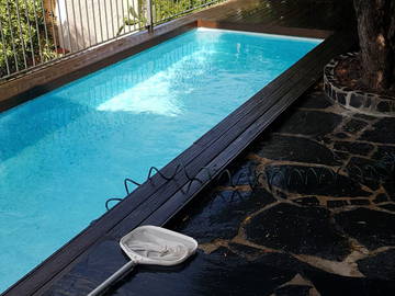 Chambre Chez L'habitant Roses 167560-7