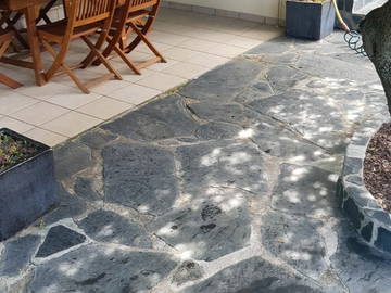 Chambre Chez L'habitant Roses 167560-8