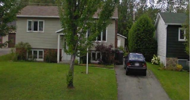 Colocation Sherbrooke 60885