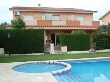 Homestay Mont-roig del Camp 198557-1