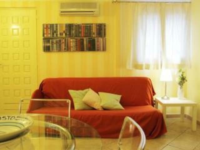 Bed And Breakfast Rome 60440