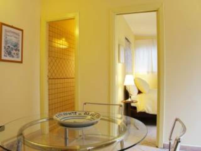 Bed And Breakfast Rome 60440