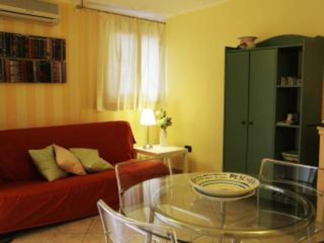 Bed And Breakfast Rome 60440