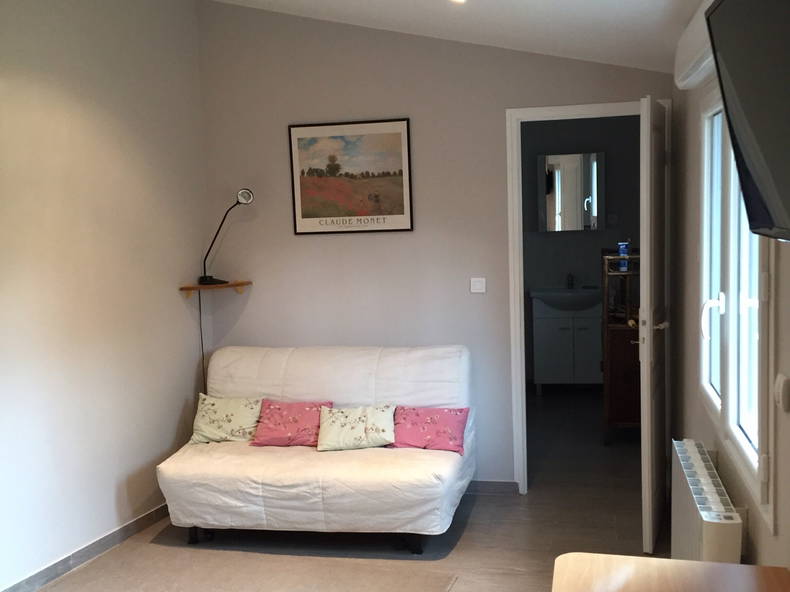 Entire Home Saint-Maur-des-Fossés 114530-1