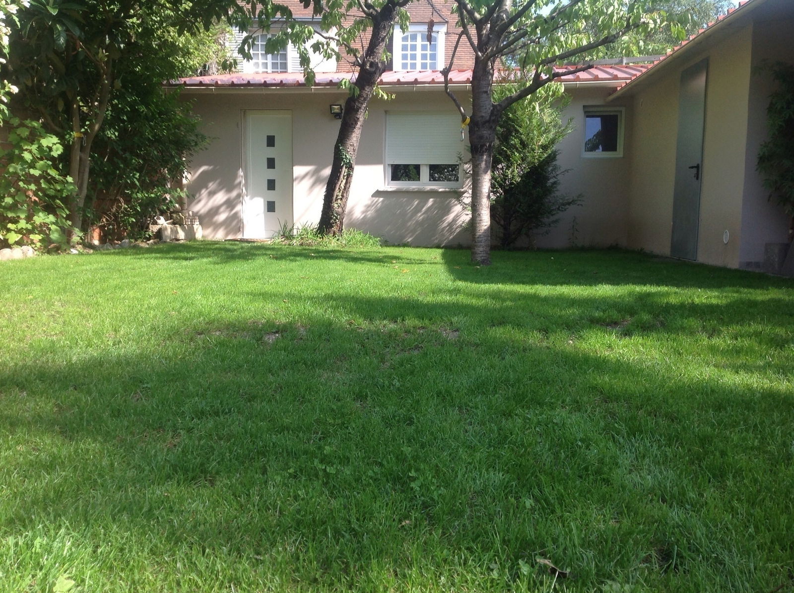 Entire Home Saint-Maur-des-Fossés 114530