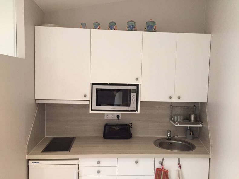 Entire Home Saint-Maur-des-Fossés 114530-3