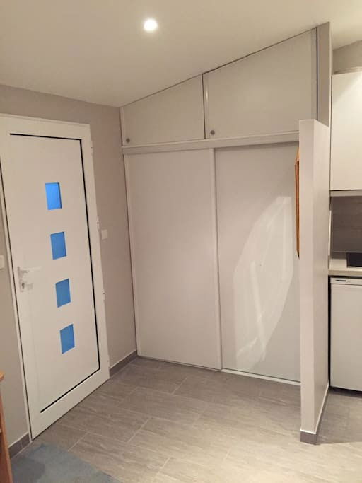 Entire Home Saint-Maur-des-Fossés 114530