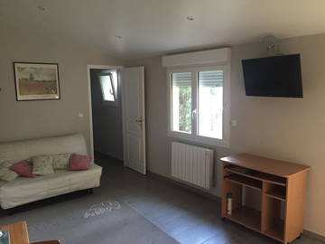 Logement Entier Saint-Maur-Des-Fossés 114530-7