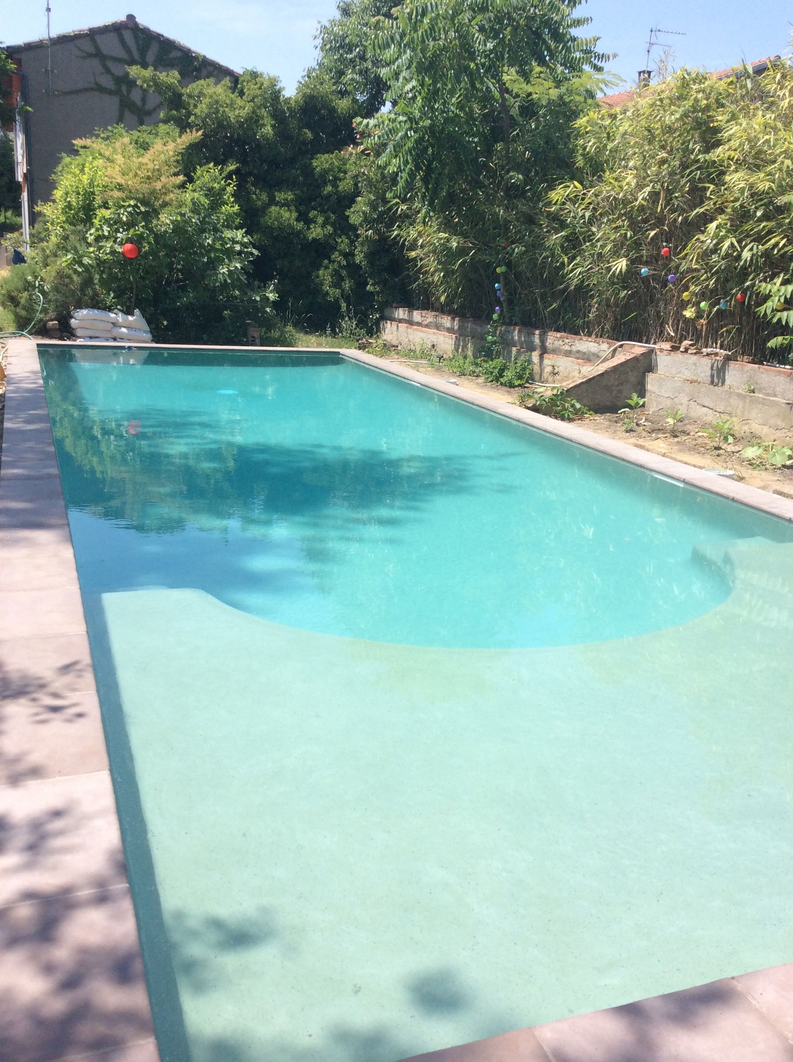 Homestay Toulouse 44395