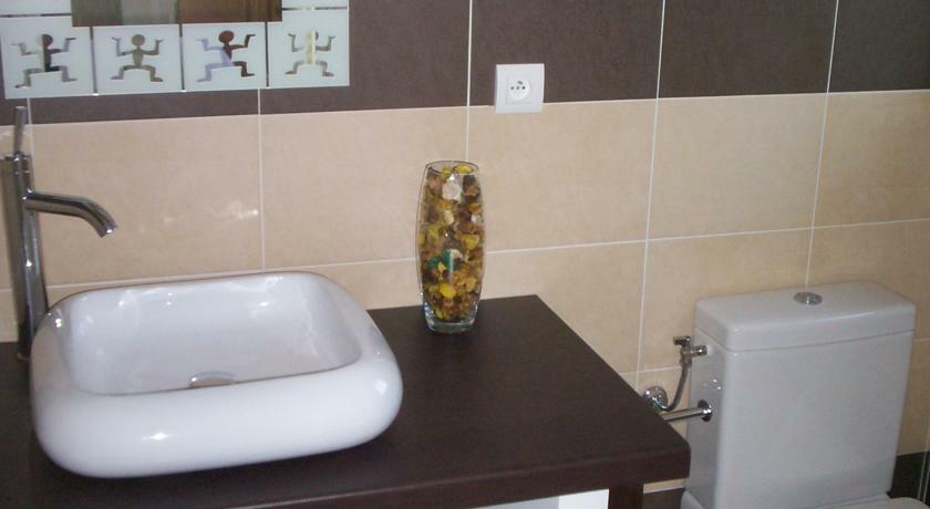 Homestay Saint-Raphaël 115134