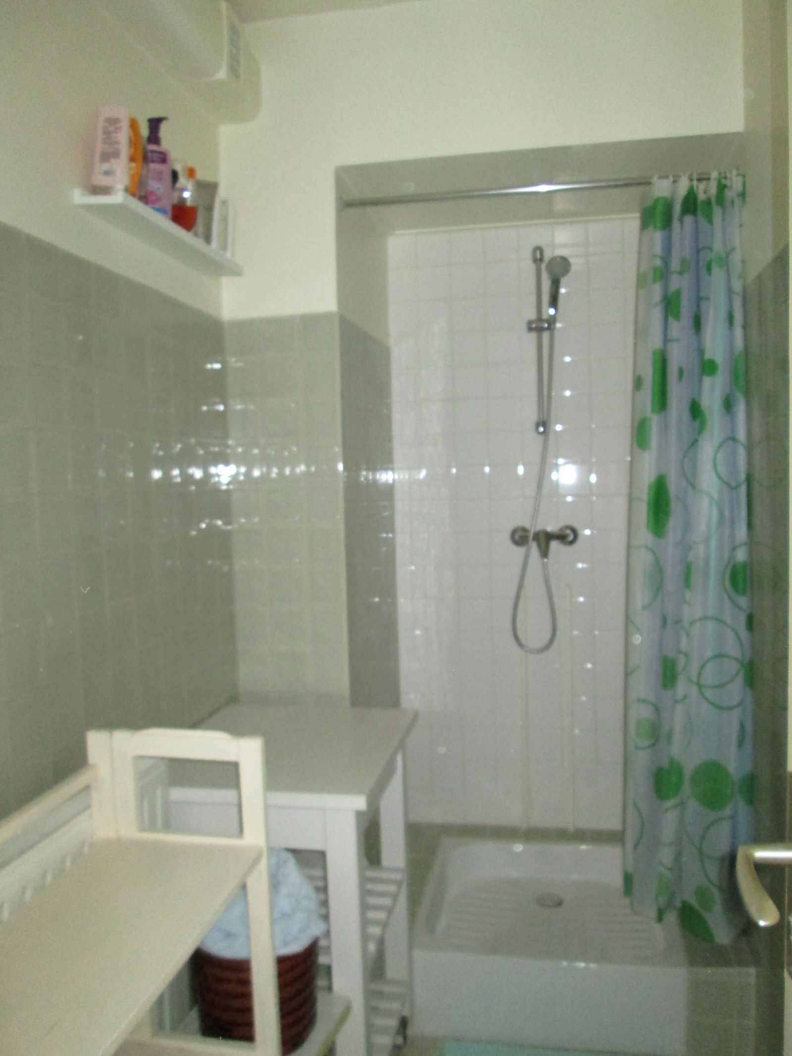 Homestay Saint-Cloud 121059