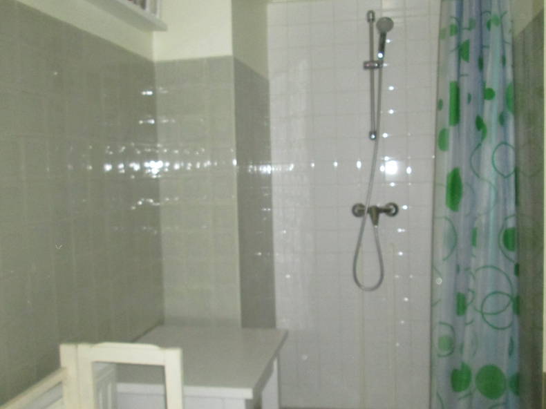 Homestay Saint-Cloud 121059-2