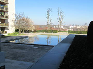 Chambre À Louer Saint-Cloud 121059