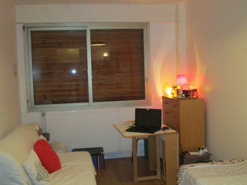 Homestay Saint-Cloud 121059-4