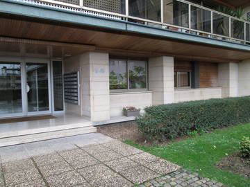 Homestay Saint-Cloud 121059-5