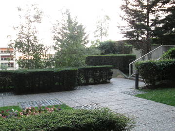 Homestay Saint-Cloud 121059-8