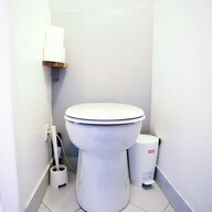 Homestay Paris 542010