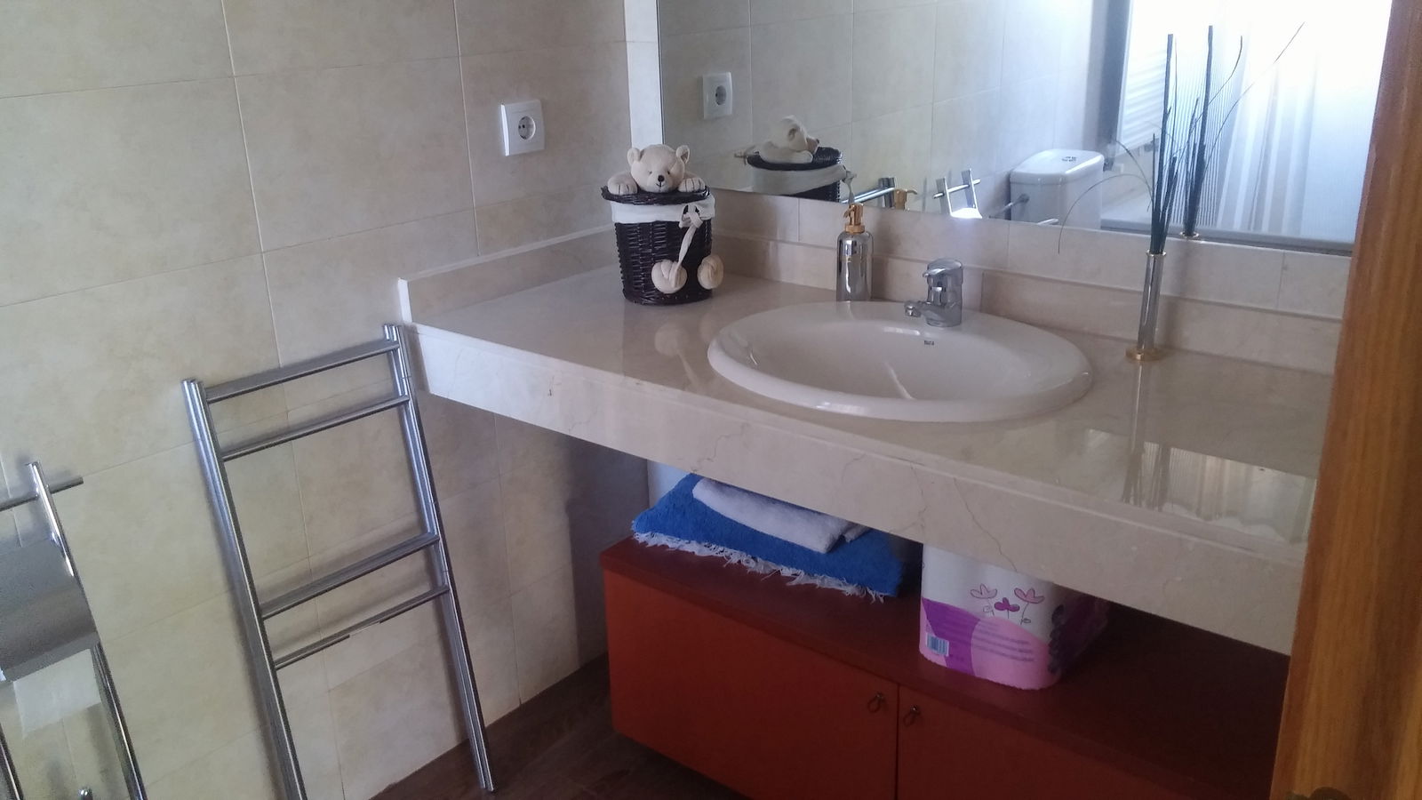 Homestay Madrid 151881