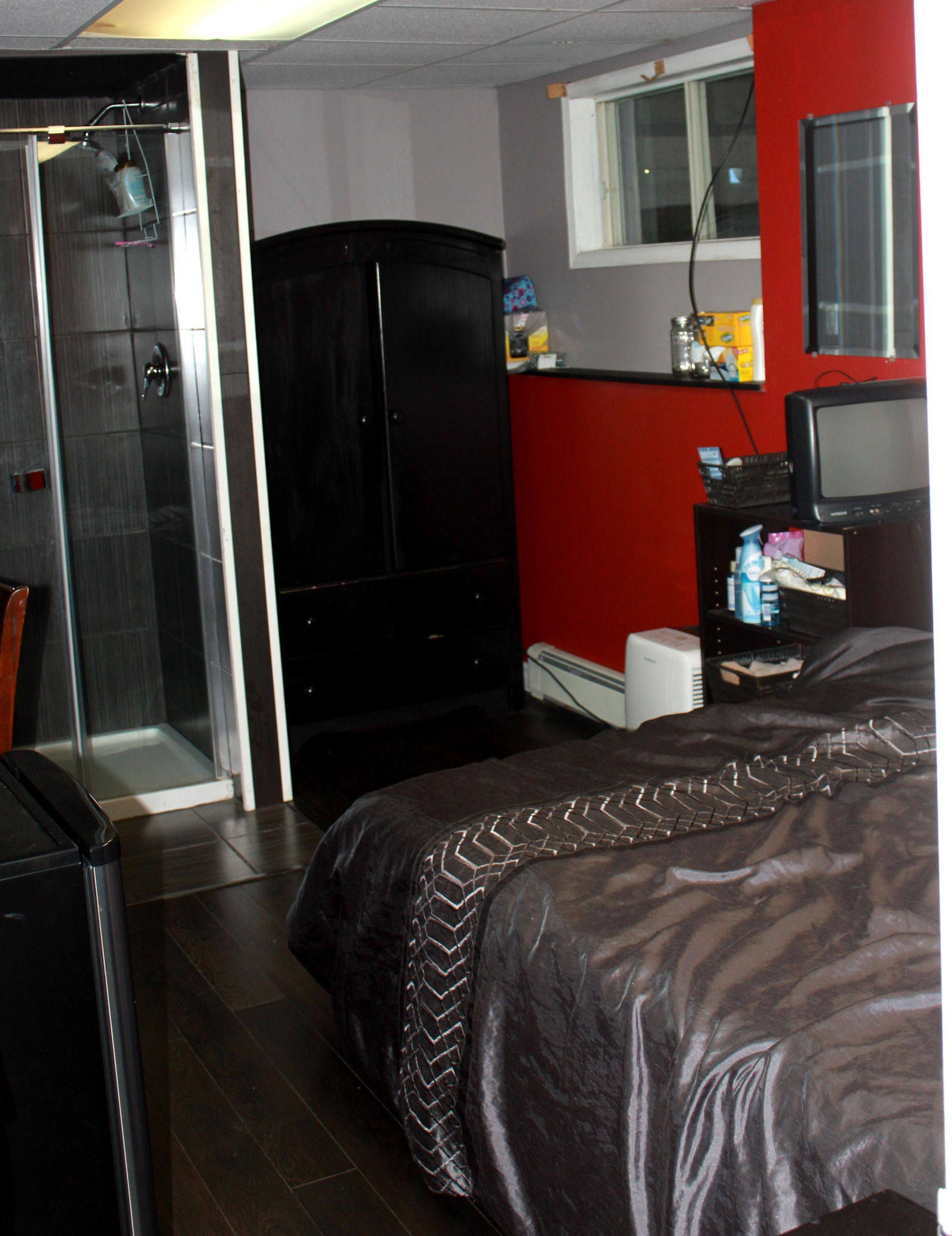 Homestay Sherbrooke 125452